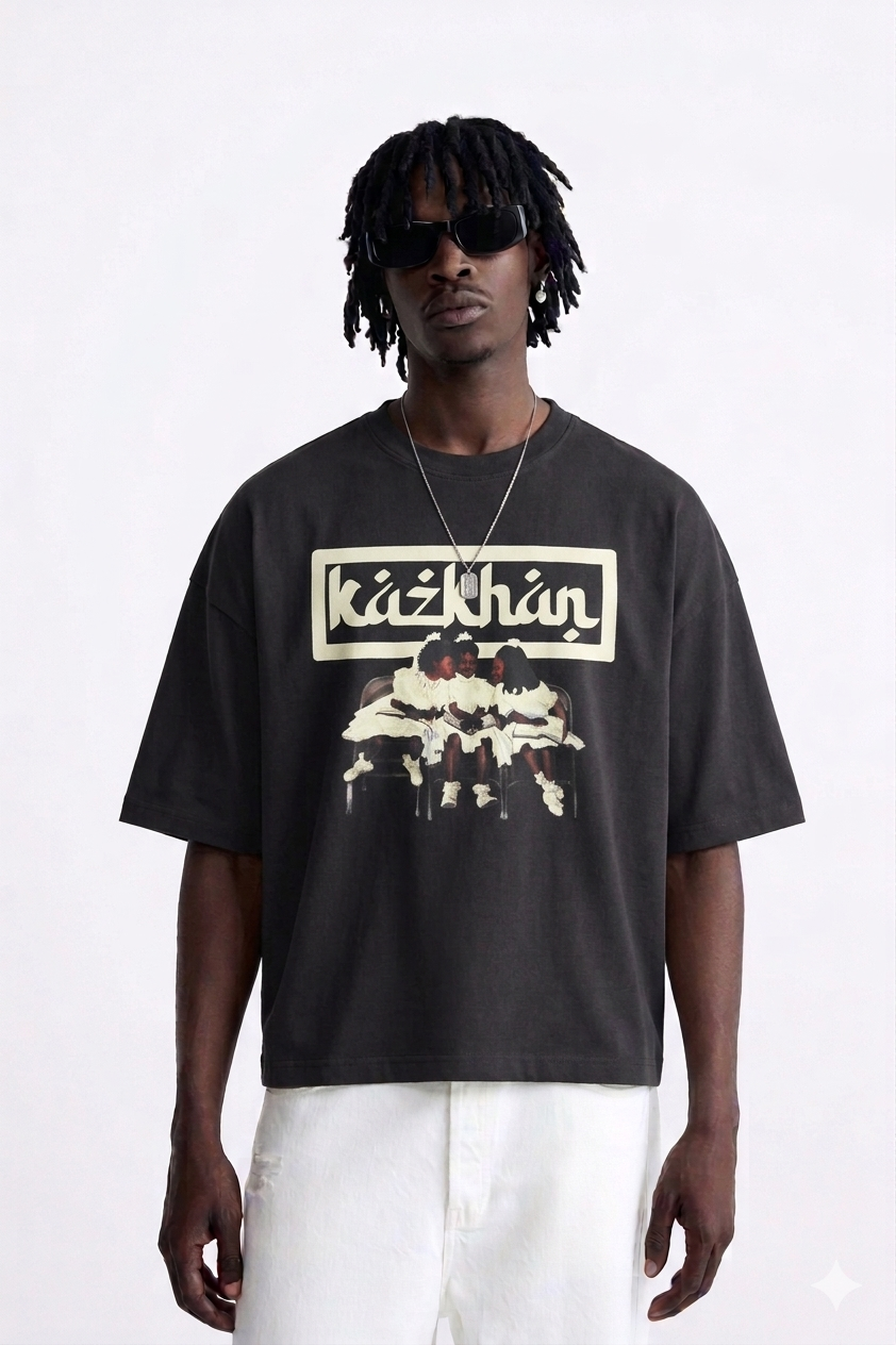 ESSENTIALS TSHIRT