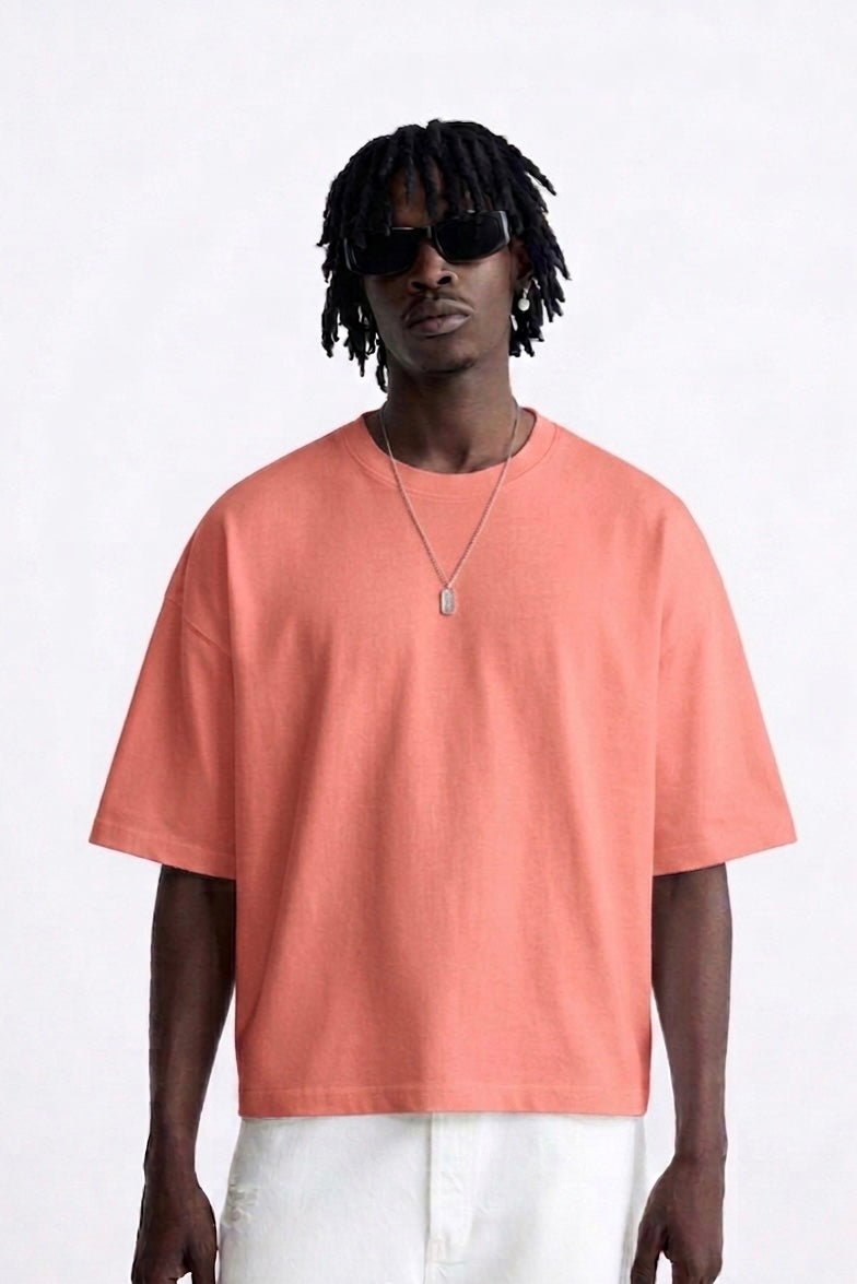 SIMON BASIC TSHIRT