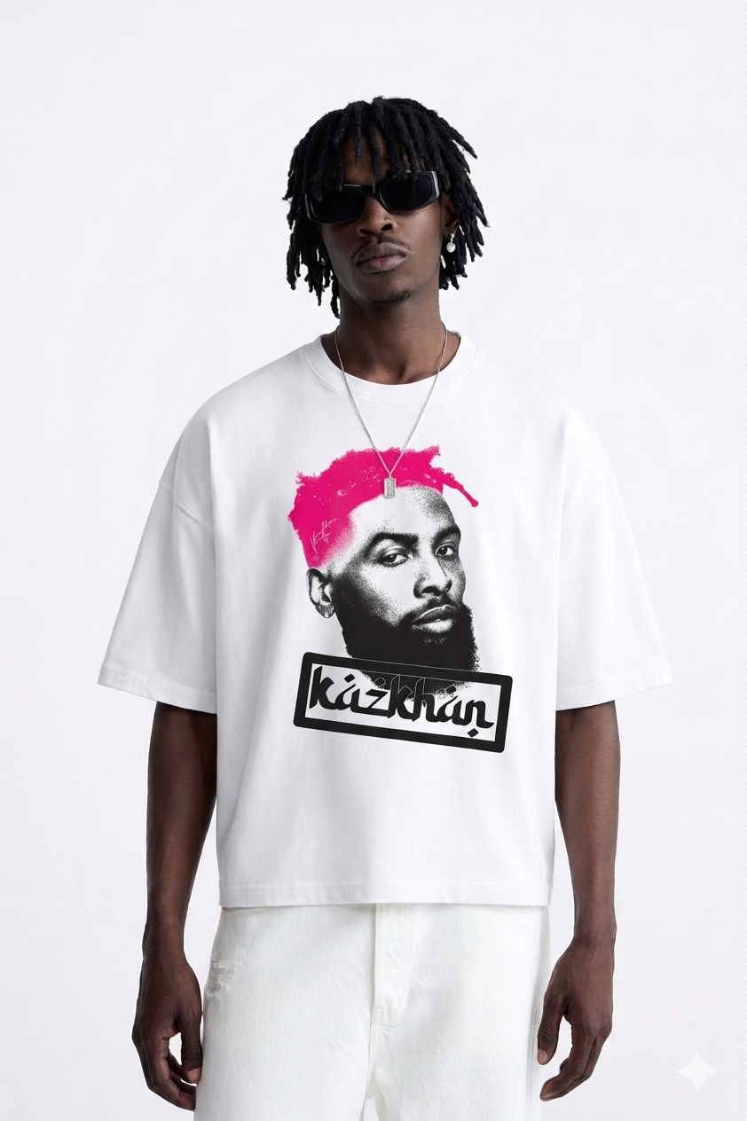 OBJ  TSHIRT